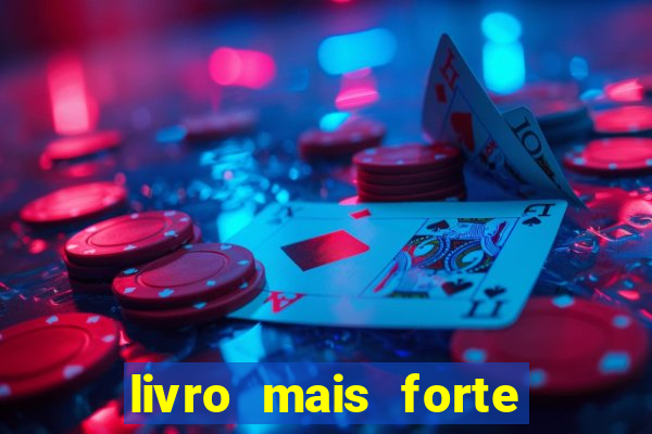 livro mais forte que a sua dor pdf download